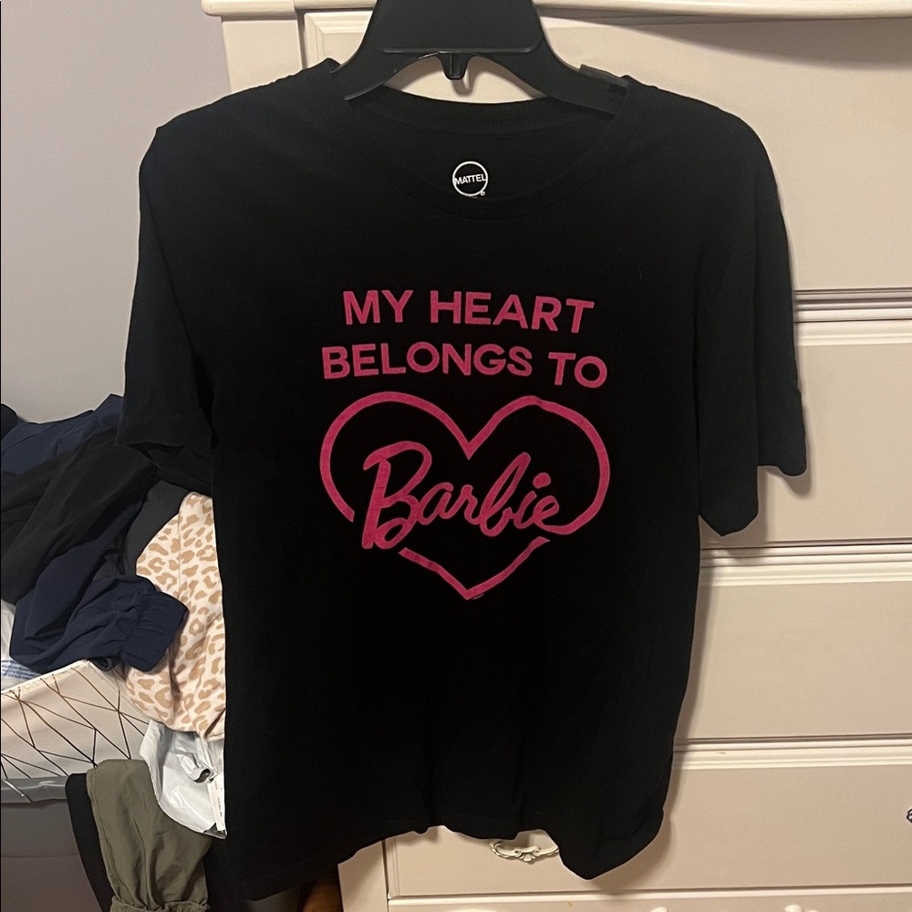 Shirt!